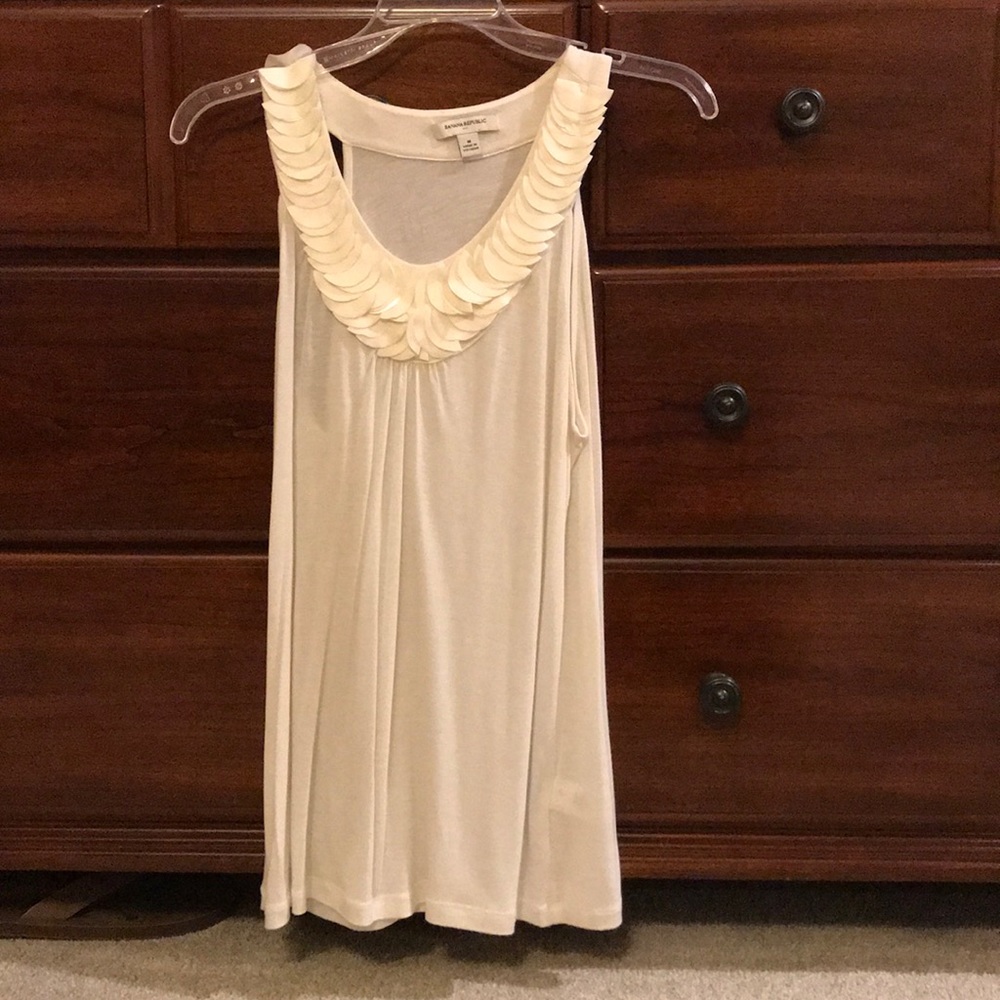 Banana Republic Blouse